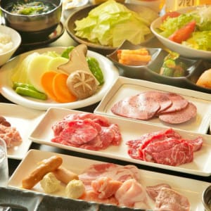 町田で焼肉するなら和牛専門の闘牛門 